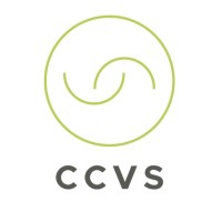 CCVS Uganda Logo
