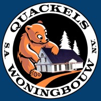Quackels Woningbouw Logo