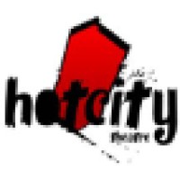HotCity Theatre Logo