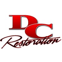 Damage Control & DC Restoration Logo