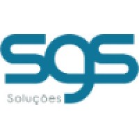 SGS Soluções Logo