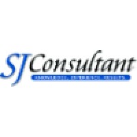 SJConsultant Logo