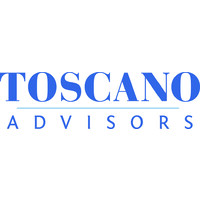 Toscano Advisors Logo