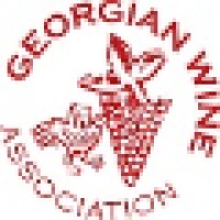 Georgian Wine Association Logo