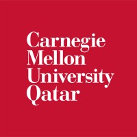 Carnegie Mellon University in Qatar Logo