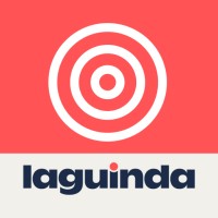 Laguinda Logo