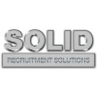 Solid Recruitment Logo