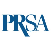 Public Relations Society of America (PRSA) Logo