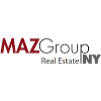 Maz Group NY Logo