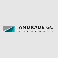 Andrade GC Advogados Logo