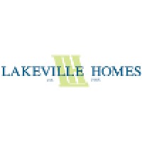 Lakeville Homes Logo