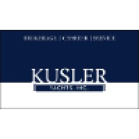 Kusler Yachts Logo