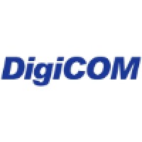 DigiCOM Systems Logo
