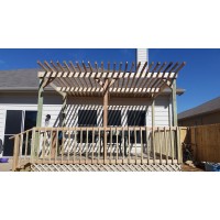 Baldwin Construction Company Logo