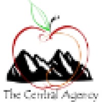 The Central Agency Logo