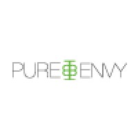 Pure Envy Logo