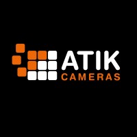 Atik Cameras Logo