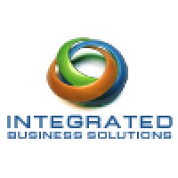 Integrated Business Solutions, LLC Logo