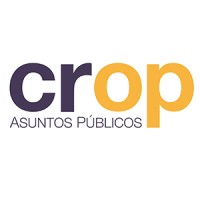 Crop Asuntos Públicos Logo