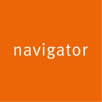 Navigator Communications Logo