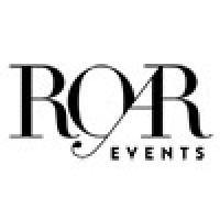 ROAR events group Logo