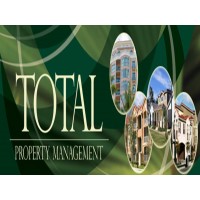 Total Property Management, Inc. Logo