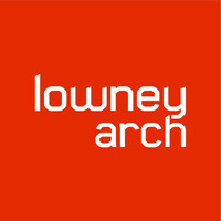 Lowney Architecture Logo