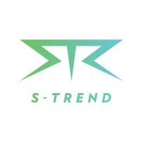 S-Trend Sportswear Logo