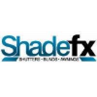 ShadeFX Townsville Logo