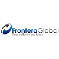Frontera Global FronGlobal Cia. Ltda. Logo