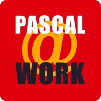 Pascal@work Logo