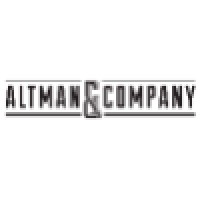 Altman & Company Logo