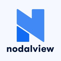 Nodalview Logo