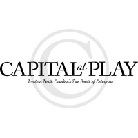 Capital At Play Logo