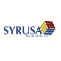 SYRUSA Engineering, Inc. Logo