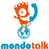 MondoTalk Logo