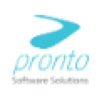 Pronto Software Solutions Logo