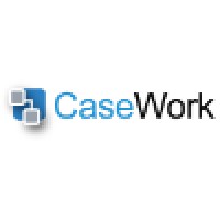 CaseWork Logo