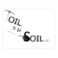 Toil ND Soil LLC Logo