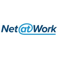 Net at Work Inc. Logo
