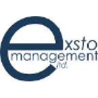 Exsto Management Logo