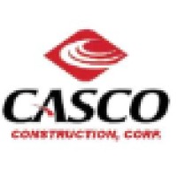 Casco Construction Corp. Logo