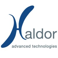 Haldor Advanced Technologies Logo
