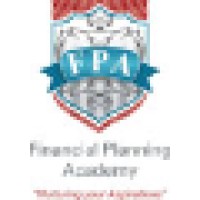 Financial Planning Academy Logo