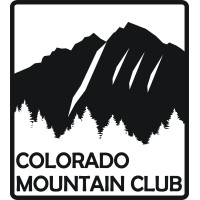 The Colorado Mountain Club Logo