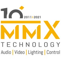MMX Technology Srl Logo