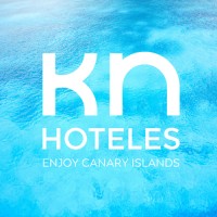 Kn Hoteles Logo
