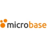 Microbase Greece Logo