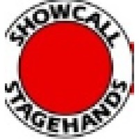 Showcall Crewing PTY LTD Logo