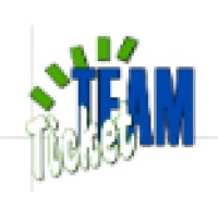 Ticket Team Logo